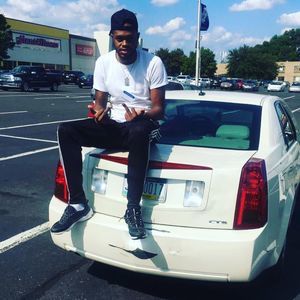 Meet your Posher, Geez